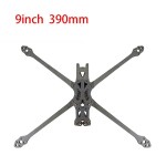 Wholesale Ruiqi APEX HD Version 8Inch 362mm Frame RC Racing FPV Traversing Machine for FPV Freestyle Racing Drone